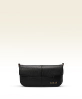 Aayat Cross Body Bag - Black