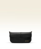 Aayat Cross Body Bag - Black