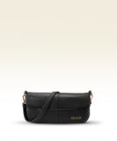 Aayat Cross Body Bag - Black