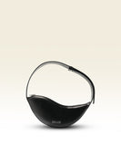 Leher shoulder bag