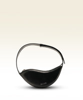 Leher shoulder bag
