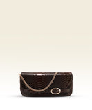 VARG Clutch - Brown