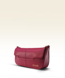 Aayat Cross Body Bag - Maroon