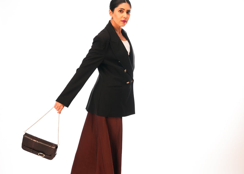What Your Handbag Says About Your Personal Style