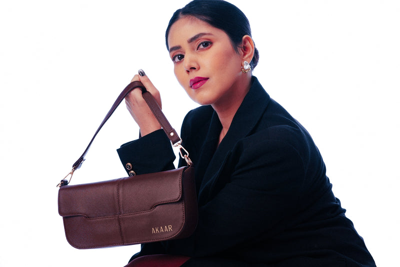How the Right Handbag Instantly Elevates Your Outfit