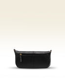 Aayat Cross Body Bag - Black