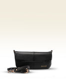 Aayat Cross Body Bag - Black