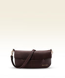 Aayat Cross Body Bag- Brown