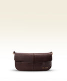 Aayat Cross Body Bag- Brown
