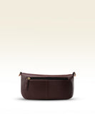Aayat Cross Body Bag- Brown