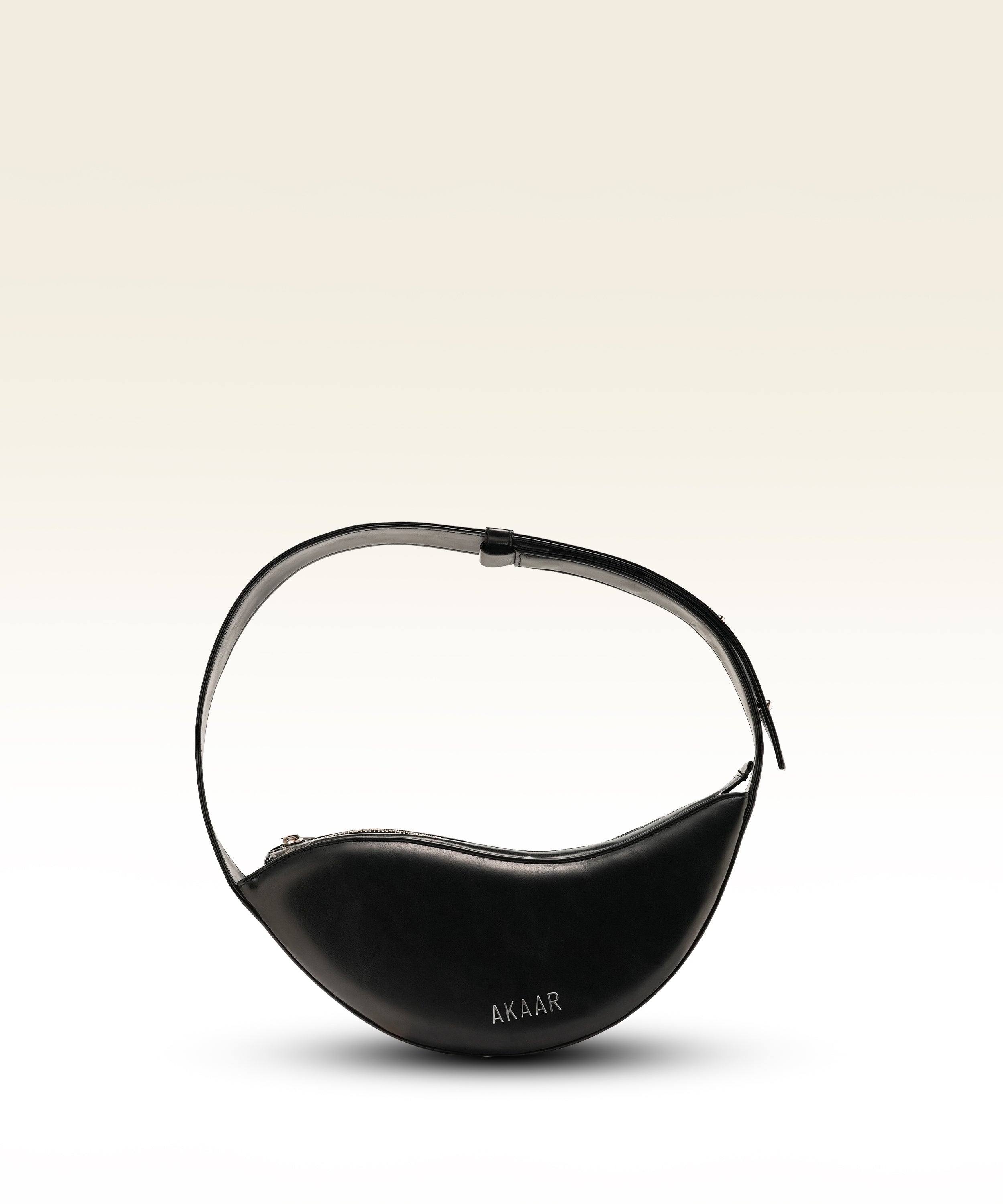 Leher shoulder bag