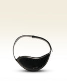 Leher shoulder bag