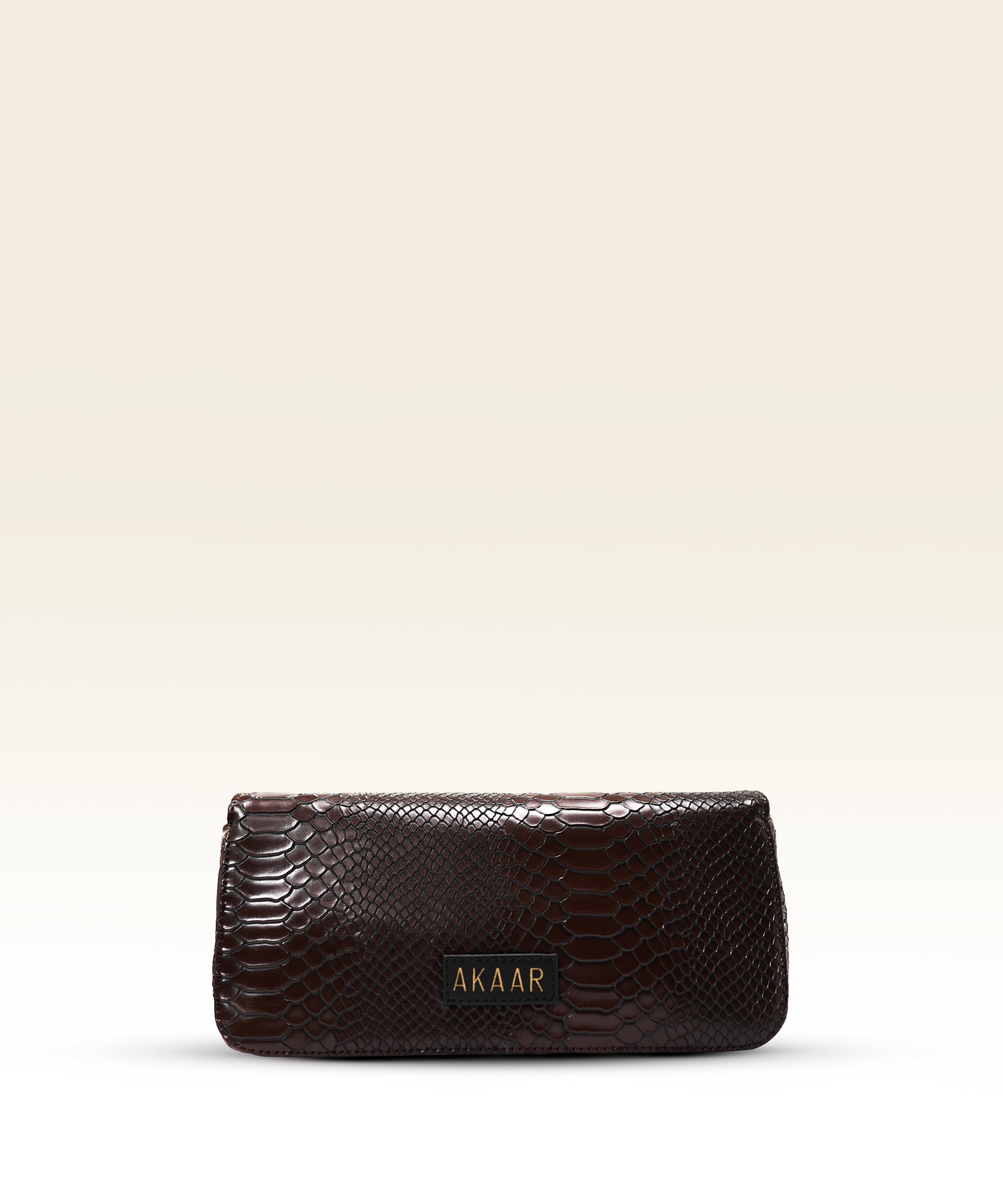 VARG Clutch  - Brown