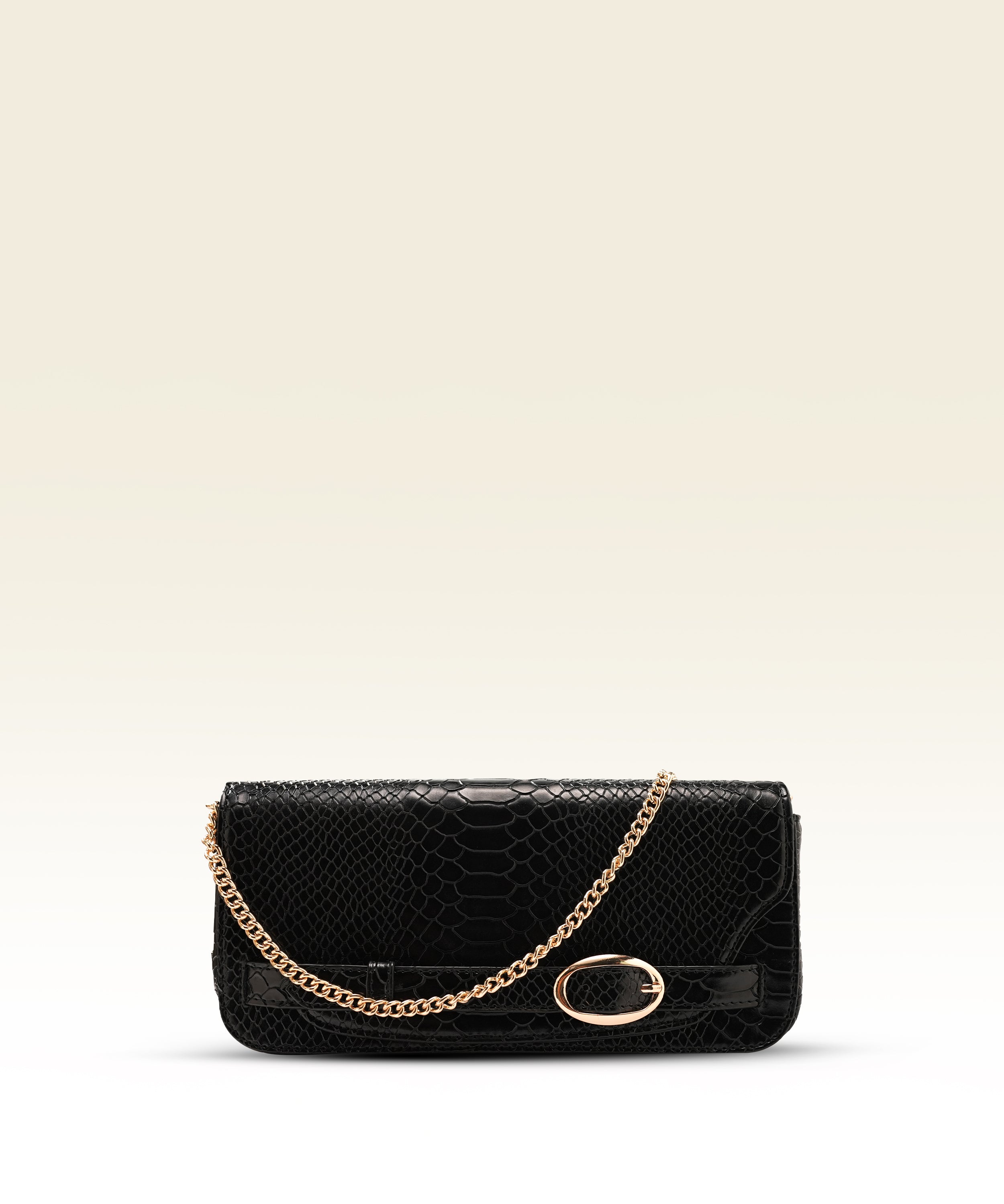 VARG Clutch  - Black