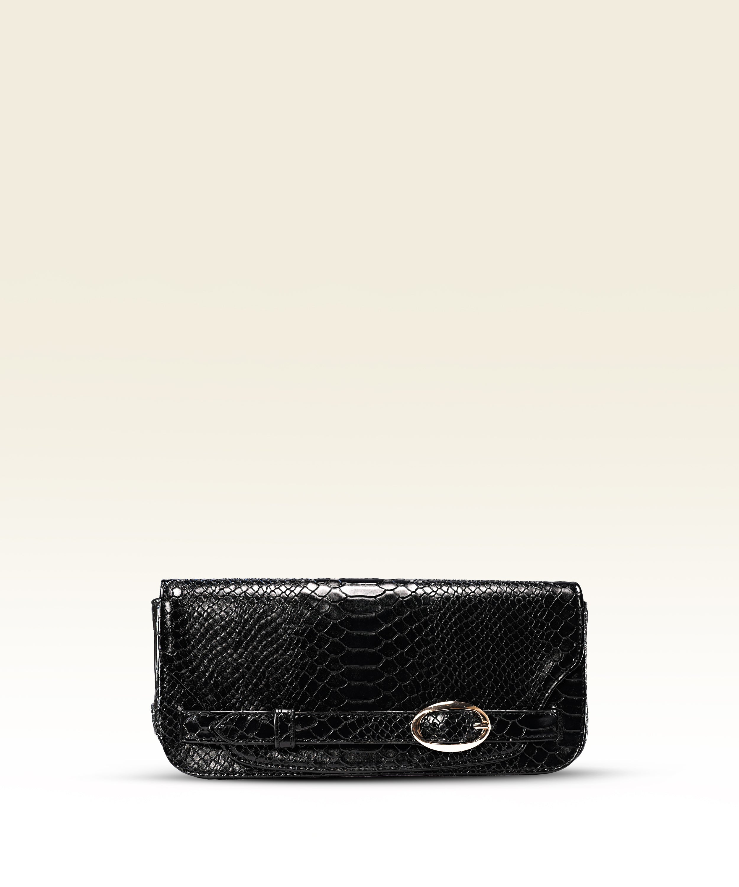 VARG Clutch  - Black