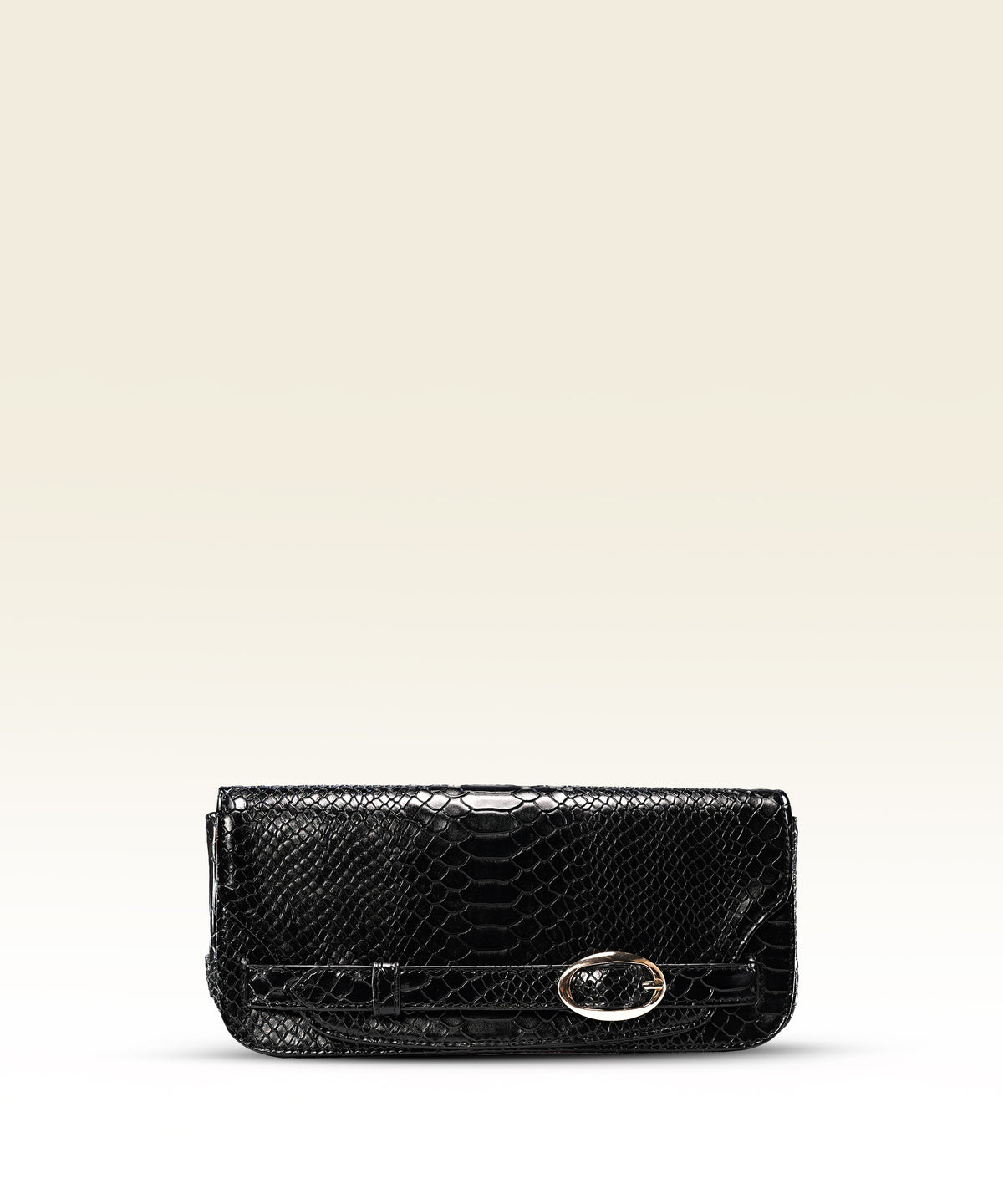 VARG Clutch  - Black