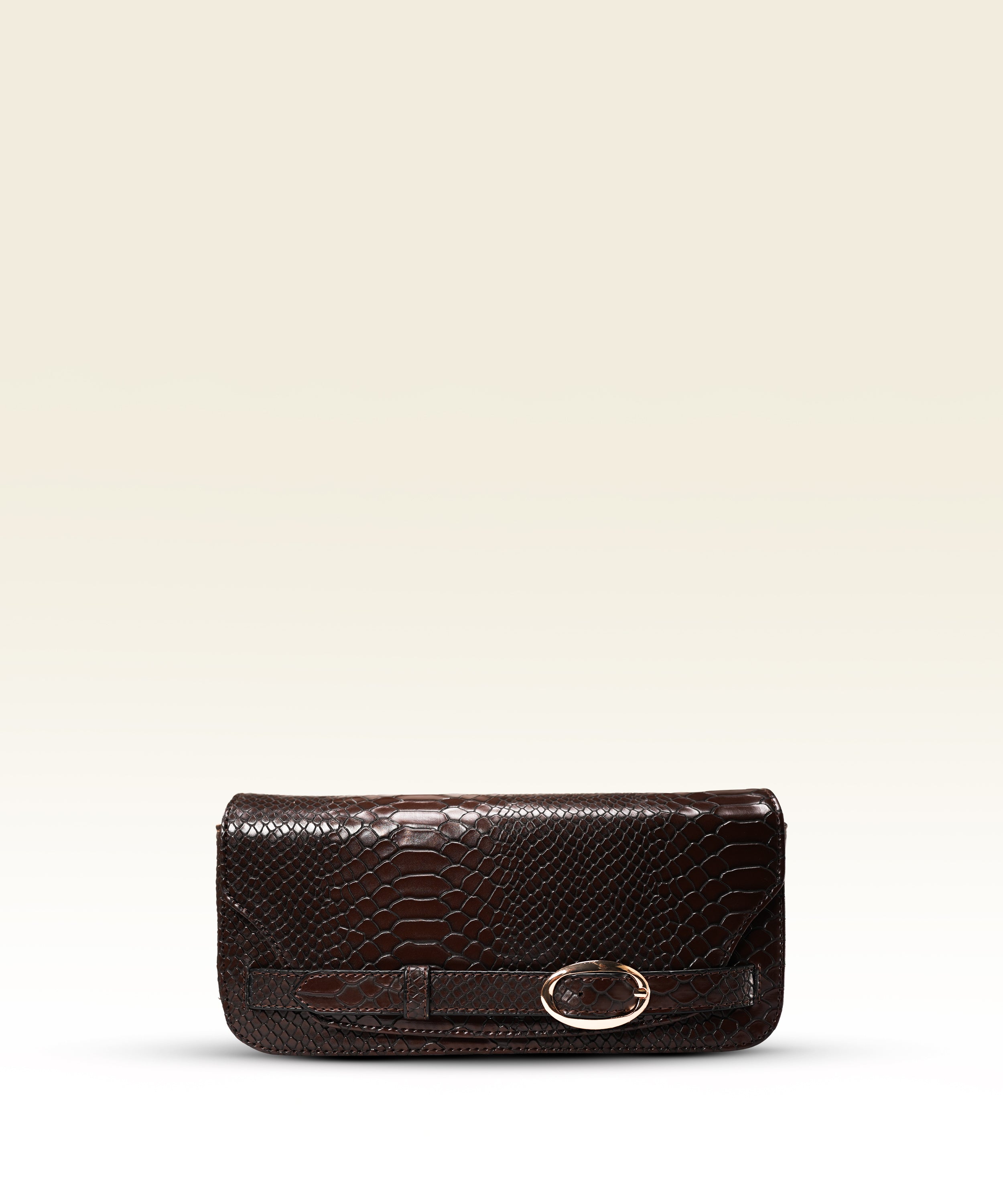 VARG Clutch  - Brown