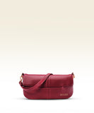 Aayat Cross Body Bag - Maroon