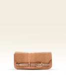 VARG Clutch  - Beige