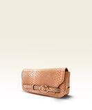 VARG Clutch  - Beige